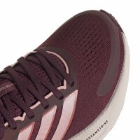 adidas Supernova Ease 2 W Laufschuhe Damen - maroon/preloved scarlet/shadow red