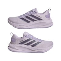 adidas Supernova Ease 2 W Sportschuhe Damen - ice lavender/aurora plum/ice purple