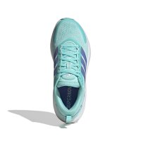 adidas Supernova Ease 2 W Sportschuhe Damen - flash aqua/white/semi flash aqua