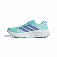 adidas Supernova Ease 2 W Sportschuhe Damen - flash aqua/white/semi flash aqua