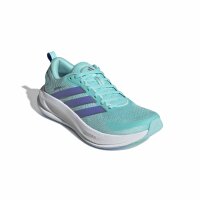 adidas Supernova Ease 2 W Sportschuhe Damen - flash aqua/white/semi flash aqua
