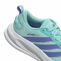 adidas Supernova Ease 2 W Sportschuhe Damen - flash aqua/white/semi flash aqua