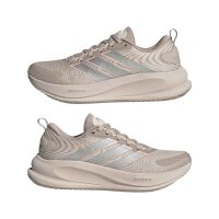 adidas Supernova Ease 2 W Laufschuhe Damen - wonder taupe/clear orange/putty mauve