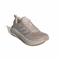 adidas Supernova Ease 2 W Laufschuhe Damen - wonder taupe/clear orange/putty mauve