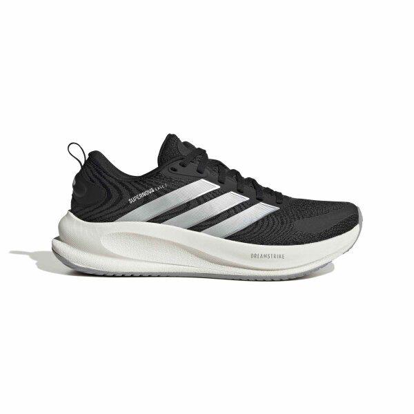 adidas Supernova Ease 2 W Laufschuhe Damen - core black/white/carbon