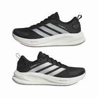 adidas Supernova Ease 2 W Laufschuhe Damen - core black/white/carbon