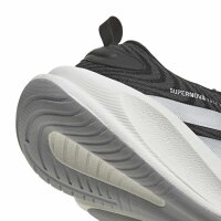adidas Supernova Ease 2 W Laufschuhe Damen - core black/white/carbon