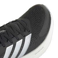 adidas Supernova Ease 2 W Laufschuhe Damen - core black/white/carbon