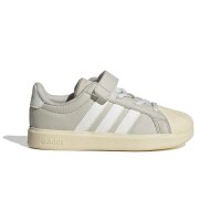 adidas Streettalk Kinder - alumina/core white/white