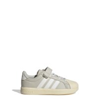 adidas Streettalk Kinder - alumina/core white/white