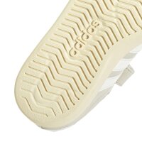 adidas Streettalk Kinder - alumina/core white/white