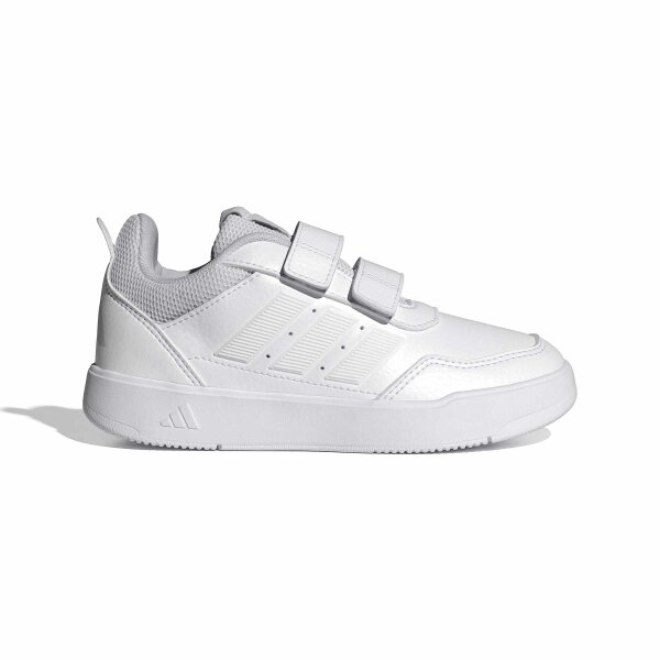 adidas Tensaur Sport 3.0 Cf K Schuhe Kinder - white/white/grey one