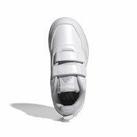 adidas Tensaur Sport 3.0 Cf K Schuhe Kinder - white/white/grey one