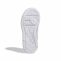 adidas Tensaur Sport 3.0 Cf K Schuhe Kinder - white/white/grey one