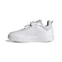 adidas Tensaur Sport 3.0 Cf K Schuhe Kinder - white/white/grey one