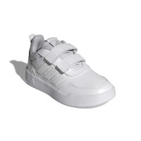 adidas Tensaur Sport 3.0 Cf K Schuhe Kinder - white/white/grey one