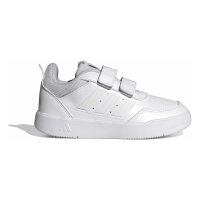 adidas Tensaur Sport 3.0 CF K Sneaker Kinder - white/white/grey one