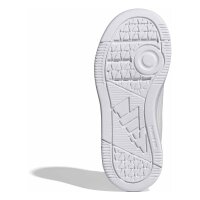 adidas Tensaur Sport 3.0 CF K Sneaker Kinder - white/white/grey one
