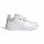 adidas Tensaur Sport 3.0 Cf K Schuhe Kinder - white/white/grey one