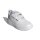 adidas Tensaur Sport 3.0 Cf K Schuhe Kinder - white/white/grey one