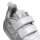 adidas Tensaur Sport 3.0 Cf K Schuhe Kinder - white/white/grey one
