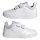 adidas Tensaur Sport 3.0 CF K Sneaker Kinder - white/white/grey one