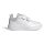 adidas Tensaur Sport 3.0 CF K Sneaker Kinder - white/white/grey one