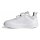 adidas Tensaur Sport 3.0 CF K Sneaker Kinder - white/white/grey one