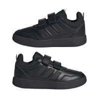 adidas Tensaur Sport 3.0 Cf K Schuhe Kinder - core black/core black/core black