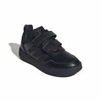 adidas Tensaur Sport 3.0 Cf K Schuhe Kinder - core black/core black/core black