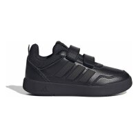 adidas Tensaur Sport 3.0 CF K Sneaker Kinder - core black/core black/core black