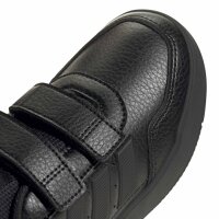adidas Tensaur Sport 3.0 CF K Sneaker Kinder - core black/core black/core black