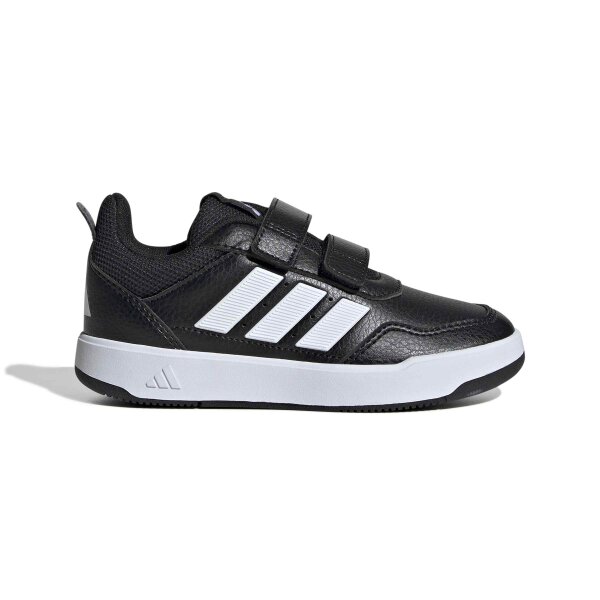 adidas Tensaur Sport 3.0 Cf K Schuhe Kinder - core black/white/core black