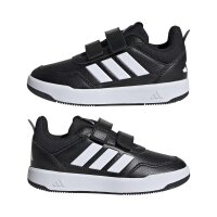 adidas Tensaur Sport 3.0 Cf K Schuhe Kinder - core black/white/core black