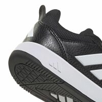 adidas Tensaur Sport 3.0 Cf K Schuhe Kinder - core black/white/core black