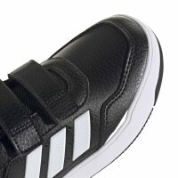 adidas Tensaur Sport 3.0 Cf K Schuhe Kinder - core black/white/core black