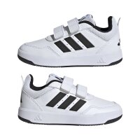 adidas Tensaur Sport 3.0 Cf K Schuhe Kinder - white/core black/white