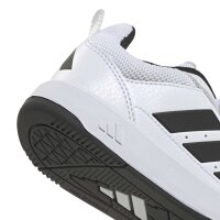 adidas Tensaur Sport 3.0 Cf K Schuhe Kinder - white/core black/white