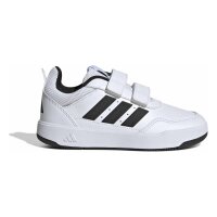 adidas Tensaur Sport 3.0 CF K Sneaker Kinder - white/core black/white