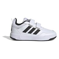 adidas Tensaur Sport 3.0 CF K Sneaker Kinder - white/core black/white