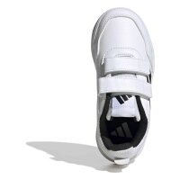 adidas Tensaur Sport 3.0 CF K Sneaker Kinder - white/core black/white