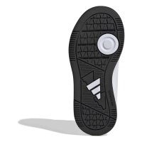 adidas Tensaur Sport 3.0 CF K Sneaker Kinder - white/core black/white
