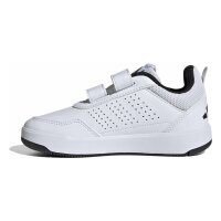 adidas Tensaur Sport 3.0 CF K Sneaker Kinder - white/core black/white