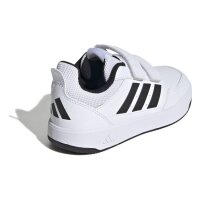 adidas Tensaur Sport 3.0 CF K Sneaker Kinder - white/core black/white