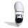 adidas Tensaur Sport 3.0 CF K Sneaker Kinder - white/core black/white