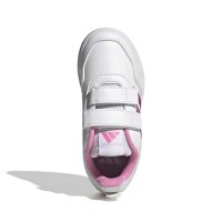 adidas Tensaur Sport 3.0 Cf K Schuhe Kinder - white/bliss pink/grey two