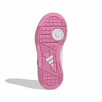 adidas Tensaur Sport 3.0 Cf K Schuhe Kinder - white/bliss pink/grey two