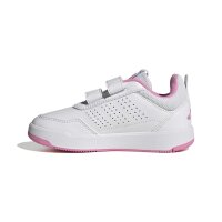 adidas Tensaur Sport 3.0 Cf K Schuhe Kinder - white/bliss pink/grey two