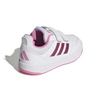 adidas Tensaur Sport 3.0 Cf K Schuhe Kinder - white/bliss pink/grey two