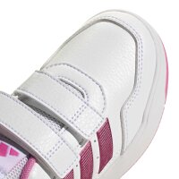 adidas Tensaur Sport 3.0 Cf K Schuhe Kinder - white/bliss pink/grey two